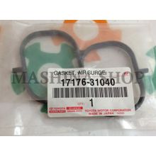 Прокладка впускного коллектора Toyota Alphard 2008-2014 Toyota Camry V40 2006-2011 Toyota Highlander