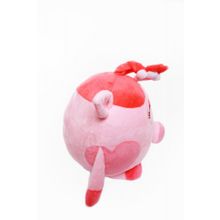 Игрушка грелка WARMIES SME-PIG-1 Смешарики Нюша