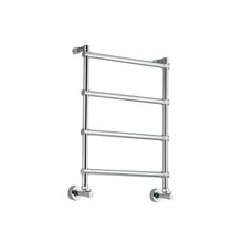 Полотенцесушитель водяной цвет: бронза 442-8 Margaroli Sole 4424708OB