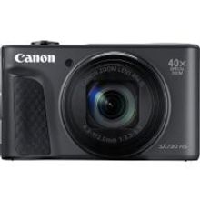 Canon Canon PowerShot SX730 HS Black