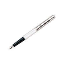 S0442940 - Перьевая ручка Parker Jotter SPEC Белая, линия письма - тонкая (F)