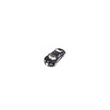 Автомобиль радиоуправляемый Espada Mini RacingZ, черный