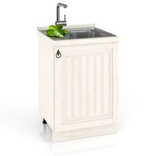 Любимый Дом Кухня Амели Стол-мойка 60 см. ID - 286719