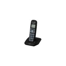 Телефон беспроводной DECT Voxtel BB100 чёрный