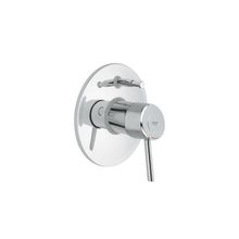 Смеситель для ванны скрытого монтажа, Concetto, Grohe 19346000