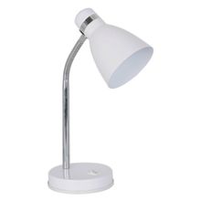 Arte Lamp Настольная лампа Arte Lamp 48 A5049LT-1WH ID - 233889