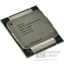 Intel CPU  Xeon E5-2620v4 OEM 2.1 GHz, 20M Cache, LGA2011-3