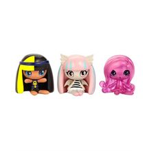 Monster High Minis Ари, Рошель и Клео