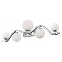 Maytoni Бра Maytoni Uva MOD059WL-05CH ID - 403638