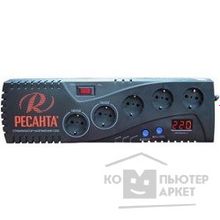 Ресанта С-500 63 6 31 Стабилизатор