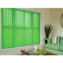 Студия текстильного дизайна FACTURA Вертикальные жалюзи