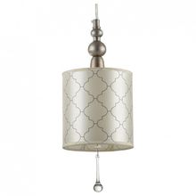 Maytoni Подвесной светильник Maytoni Bience H018-PL-01-NG ID - 402560
