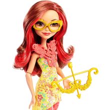 Ever After High Лучницы Красотка Розабелла