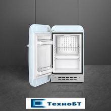 Минибар Smeg FAB5LPB3