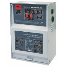 Блок автоматики Fubag Startmaster BS11500 (230V), Блок автоматики Startmaster BS 11500 (230V) для бензиновых станций (BS 5500 A ES_BS 6600 A ES_BS7500 A ES)