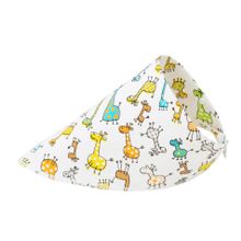 Muslin tree жирафы