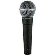 SHURE SM58-LC (SM-58)