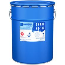 Стройпродукция НЦ 132 25 кг салатовая