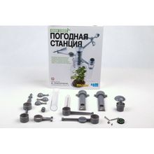 4M Погодная станция