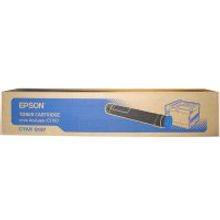 EPSON C13S050197 тонер-картридж голубой