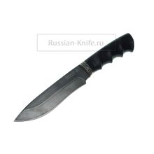Нож "Беркут"-сталь ХВ5