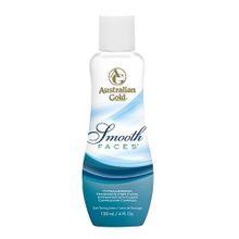 Активатор загара для лица гипоаллергенный Australian Gold Smooth Faces 120мл