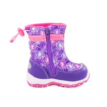 Котофей фиолетовые-фуксия