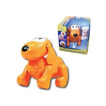 Be Be Lino Веселый щенок, Be Be Lino (Би Би Лино)