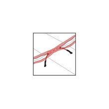 Robens Спальный мешок Robens Couloir 750