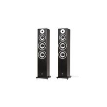 Elac FS 58.2 Black ash