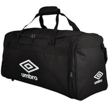 Сумка спортивная Umbro Team Holdall арт. 751015-091 р.М