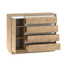 Сильва НМ 011.01 Virginia   дуб бунратти   дуб бунратти   белый скандинавский