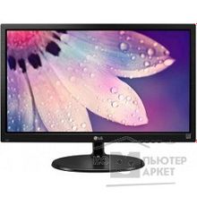 Lg LCD  19.5" 20M38A-B черный