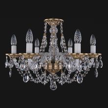 Bohemia Ivele Crystal 1606 6 195 FP