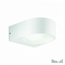 Ideal Lux Накладной светильник Ideal Lux IKO IKO AP1 BIANCO ID - 433411