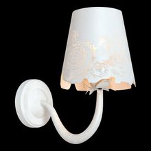 Бра Arte Lamp A2020AP-1WH ATTORE