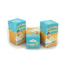 Инновации для детей Светящиеся червяки