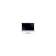 ЖК телевизор 19" Toshiba 19AV606PR, белый