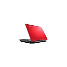Ноутбук Lenovo IdeaPad M490s Red 59374496