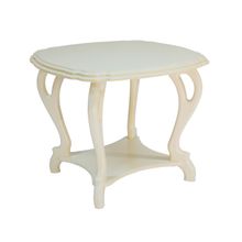 ПМ: Мебель Импэкс Стол журнальный Leset Кофейный П