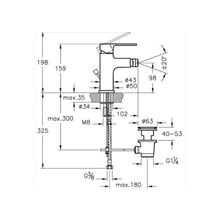 VitrA Q-line A40777