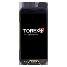 Защищенный взрывобезопасный смартфон Torex FS3