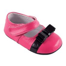 Hudson Baby Пинетки "Туфелька" 54035 1