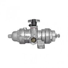 БелАвтоКомплект БАК.10350 Регулятор давления воздуха (100-3512010) БелАвтоКомплект