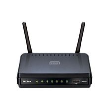 Wi-Fi-точка доступа (роутер) D-link DIR-620
