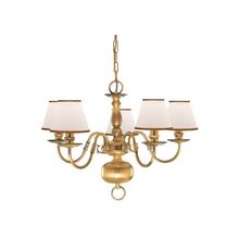 Люстра A1020LM-5AB