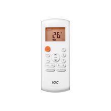 IGC RAS RAC-24NHM