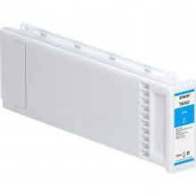 EPSON C13T800200 картридж голубой