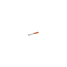 Стамеска плоская Sparta 244055 (6 мм, пластмассовая ручка)