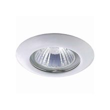 Novotech НП белый свет 369111 NT 082 GX5.3 50W 12V TOR